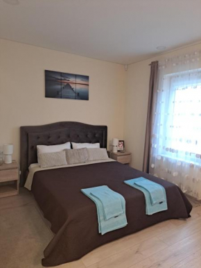 LIUX apartamentai